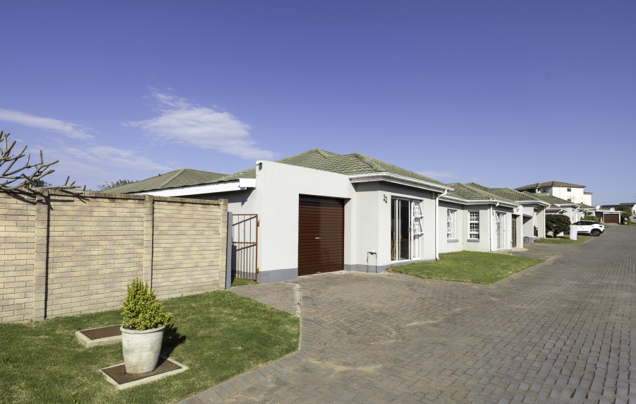 2 Bedroom Property for Sale in Forest Downs Eastern Cape